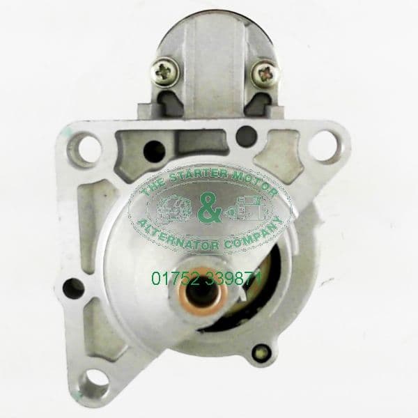 VAUXHALL MOVANO 2 5D & 2 8DTI 98 05 STARTER MOTOR T187