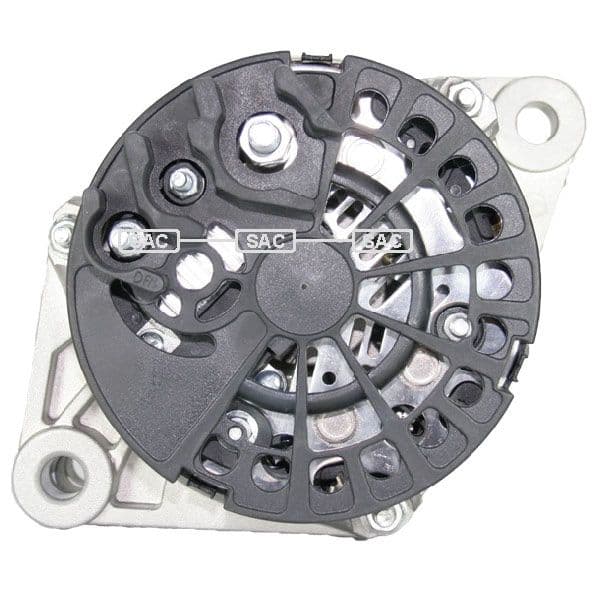 Vauxhall Vectra C 140 Amp ALTERNATOR 1.9 CDTi (A2946)