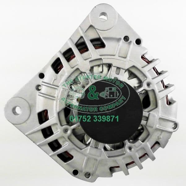 Vauxhall Vivaro 120 Amp ALTERNATOR 1.9 DI AC (LRA2160)