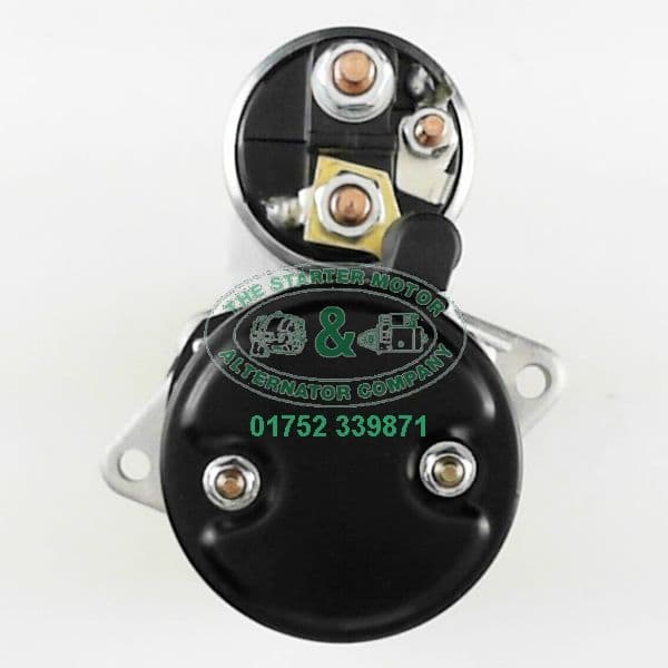 Vauxhall Zafira B 1.1kw STARTER MOTOR 1.6 (S898)