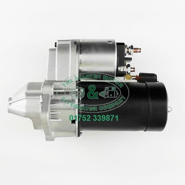 Vauxhall Zafira B 1.1kw STARTER MOTOR 1.6 (S898)