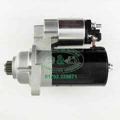 Volkswagen Beetle | STARTER MOTOR | 1.6, 1.8, 2.0 (T178)
