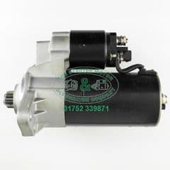 Volkswagen Beetle | STARTER MOTOR | 1.9 TDI (S966)