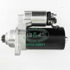 Volkswagen Beetle | STARTER MOTOR | 1.9 TDi (S977)