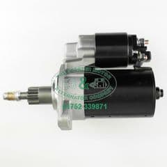Volkswagen Beetle | STARTER MOTOR | 2.0 (S791)