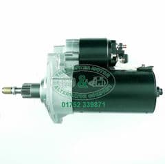 Volkswagen Beetle | STARTER MOTOR | 2.3 V5 (S1232)