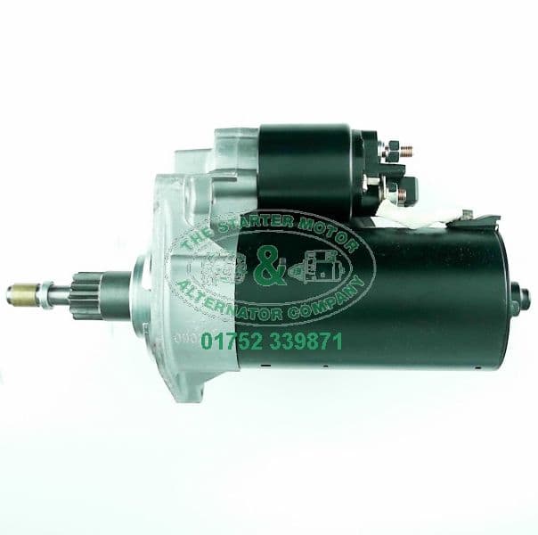 Volkswagen Golf 3 STARTER MOTOR 2.82.9 VR6 & SYNCRO (S1232)