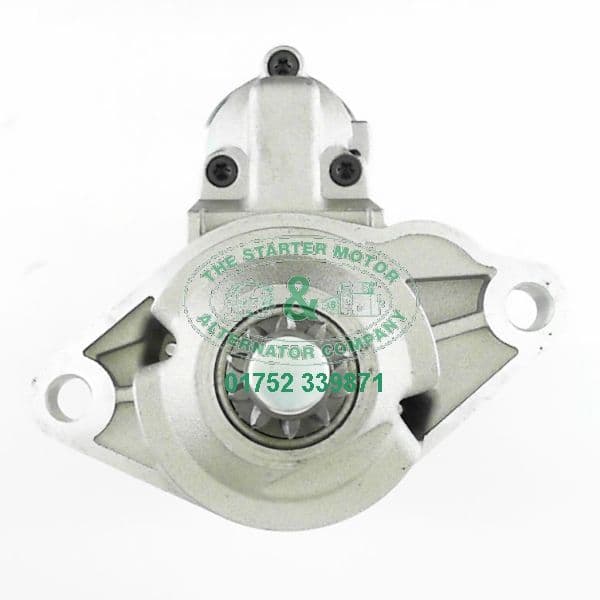 Volkswagen Golf V STARTER MOTOR 2.0 TDI AT (S1672)