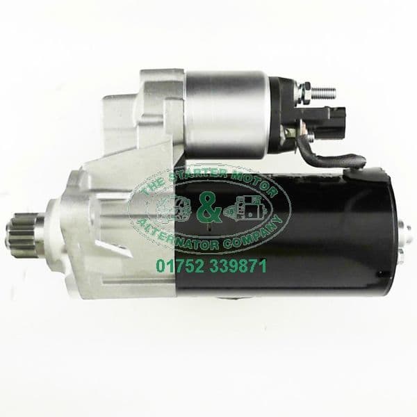 Volkswagen Golf V STARTER MOTOR 2.0 TDI AT (S1672)