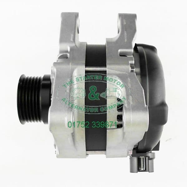 Volvo V50 150 Amp ALTERNATOR 2.0 Diesel (A2815)