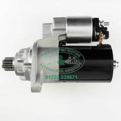 Volkswagen Beetle | STARTER MOTOR | 1.8 (T242)