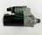 VW BEETLE 1.9 TDI AUTOMATIC STARTER MOTOR 02E911023L