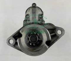 VW BEETLE 1.9 TDI AUTOMATIC STARTER MOTOR 02E911023L