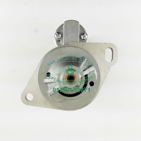 YANMAR 0 9Kw STARTER MOTOR S114203