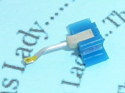 Acos GP81-1 LP Record Player Stylus