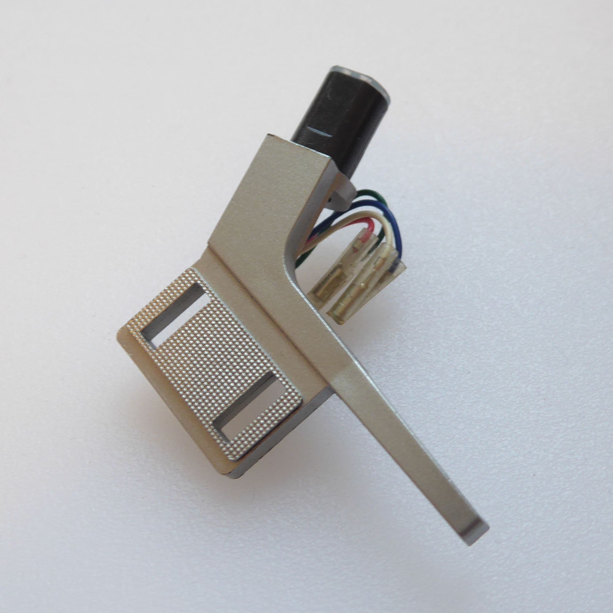 Audio Technica AT-LH13/OCC Headshell Inkl. Headshellkabel AT6101