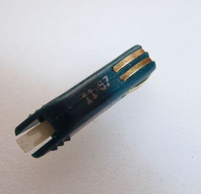 Astatic Plug-in Cartridge and Stylus  13T