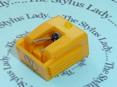 Audio Technica Stylus for Sharp STY121, STY 121, ATN3721