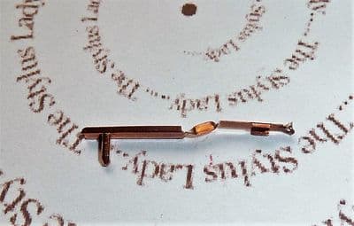 Brand New Stylus for DANSETTE Challenge 101 GARRARD GC2, GC6, GC7, GCE3   LP