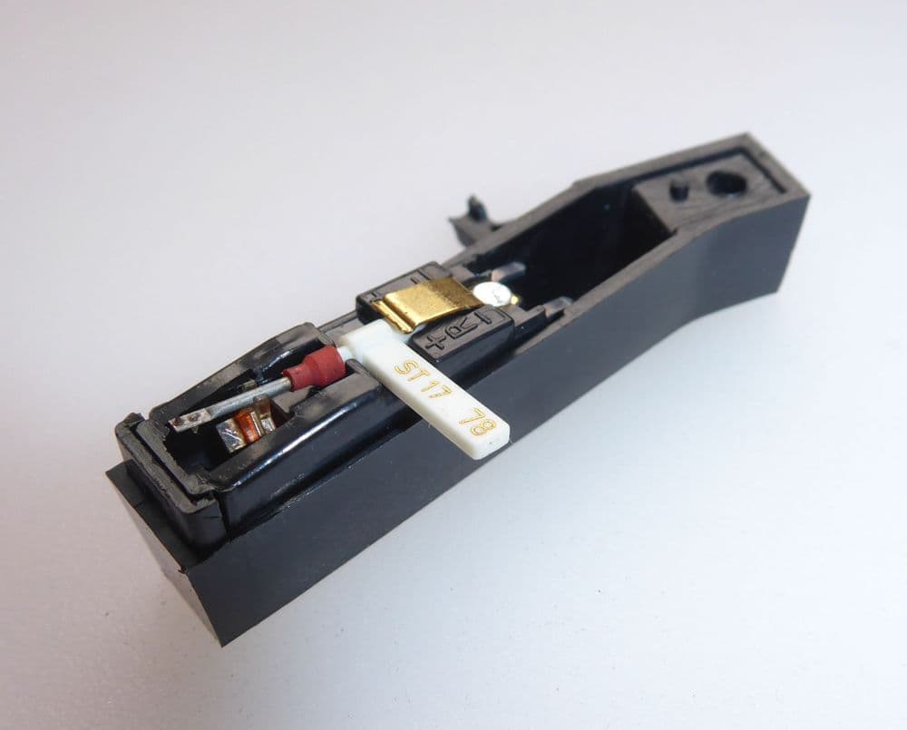 NEW Phonograph Stylus Needle For BSR 16 17 18 19 20 - Foto 7