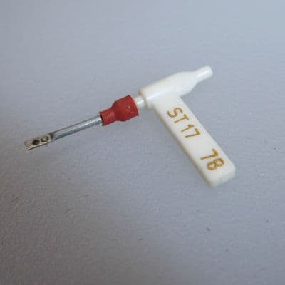 BSR Stylus St16, ST17, ST18 for SC12H, SC12M  LP/78