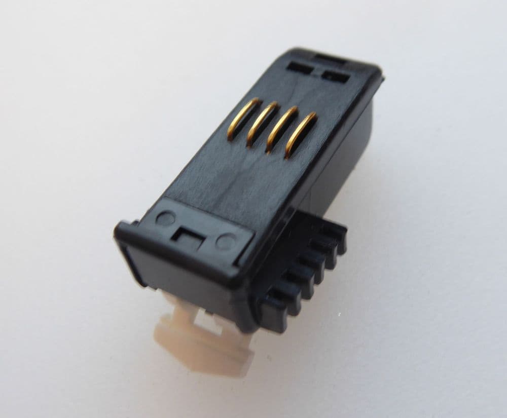 Ago Giradischi Philips Ago (Stilo) Cartuccia Per Giradischi Philips GP215, GP214, GP315, AF100, AF180, AH901 - Ricambio Audiospoon Ago Per AF100 AF180 - Foto 3