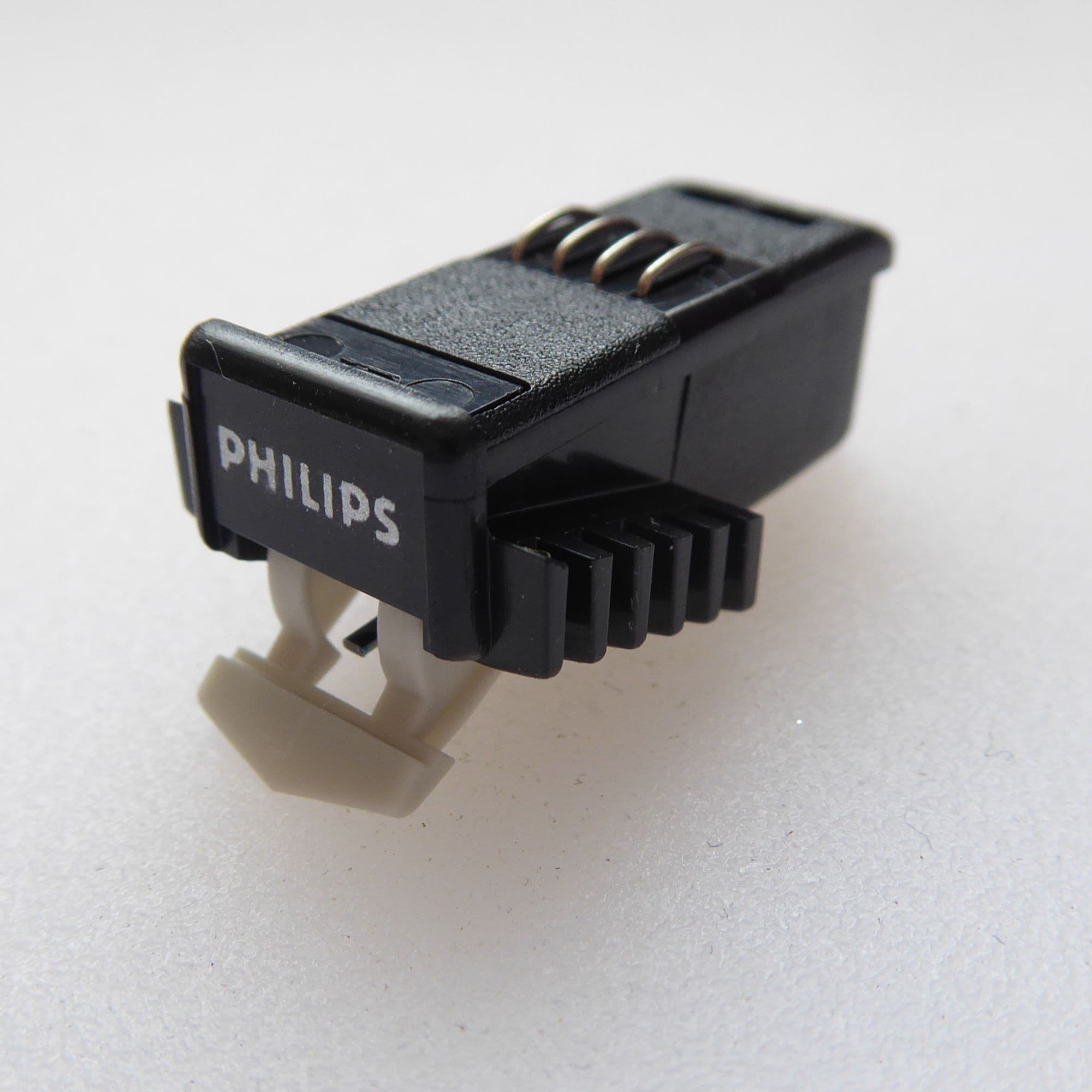 Saphir De Remplacement Pour Platine Disque Philips GP215 - Style Vintage - 7