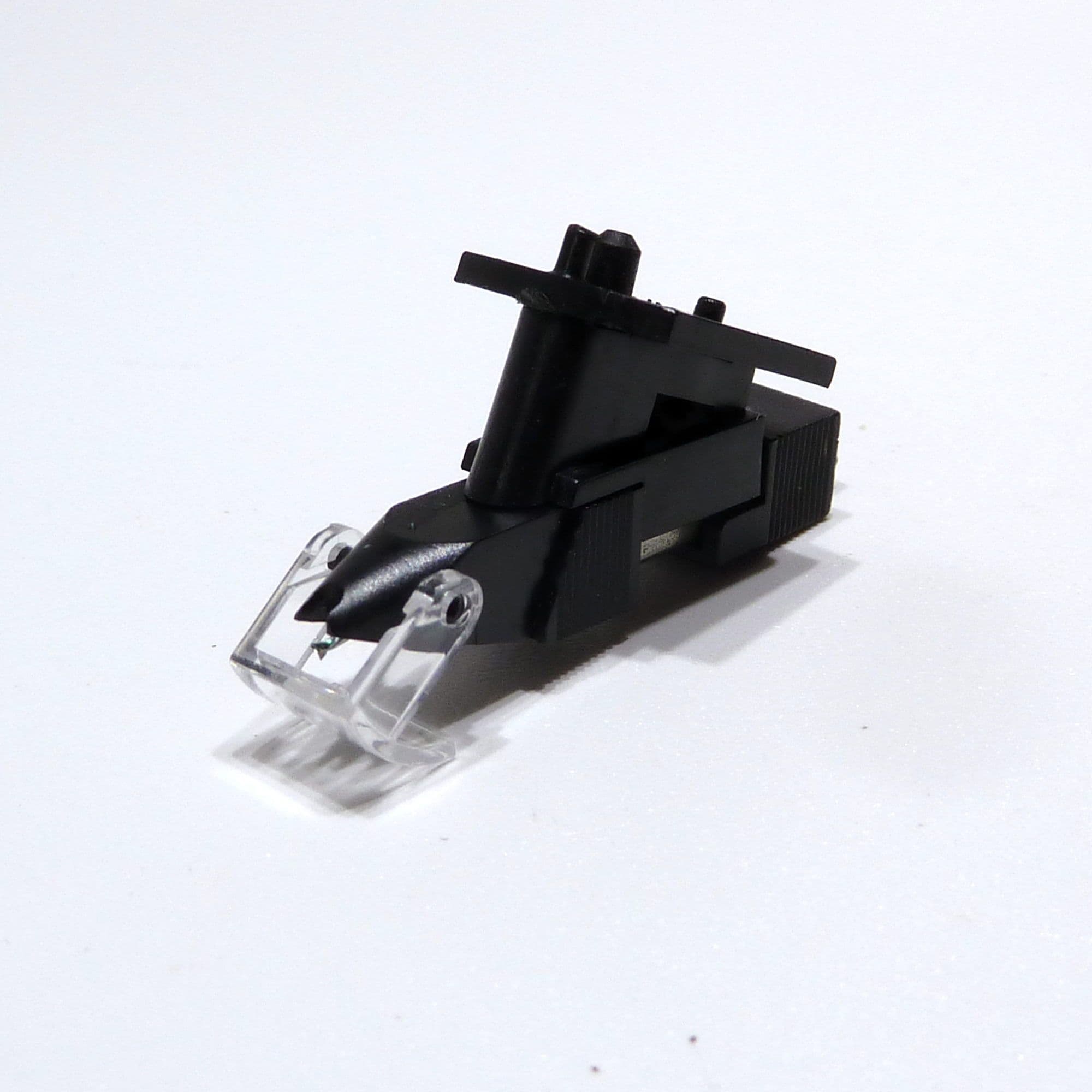 Stylet Diamant Elliptique DN 155 E Pour Dual/Ortofon ULM 55 E/TKS 55 E - Nippon Precision
