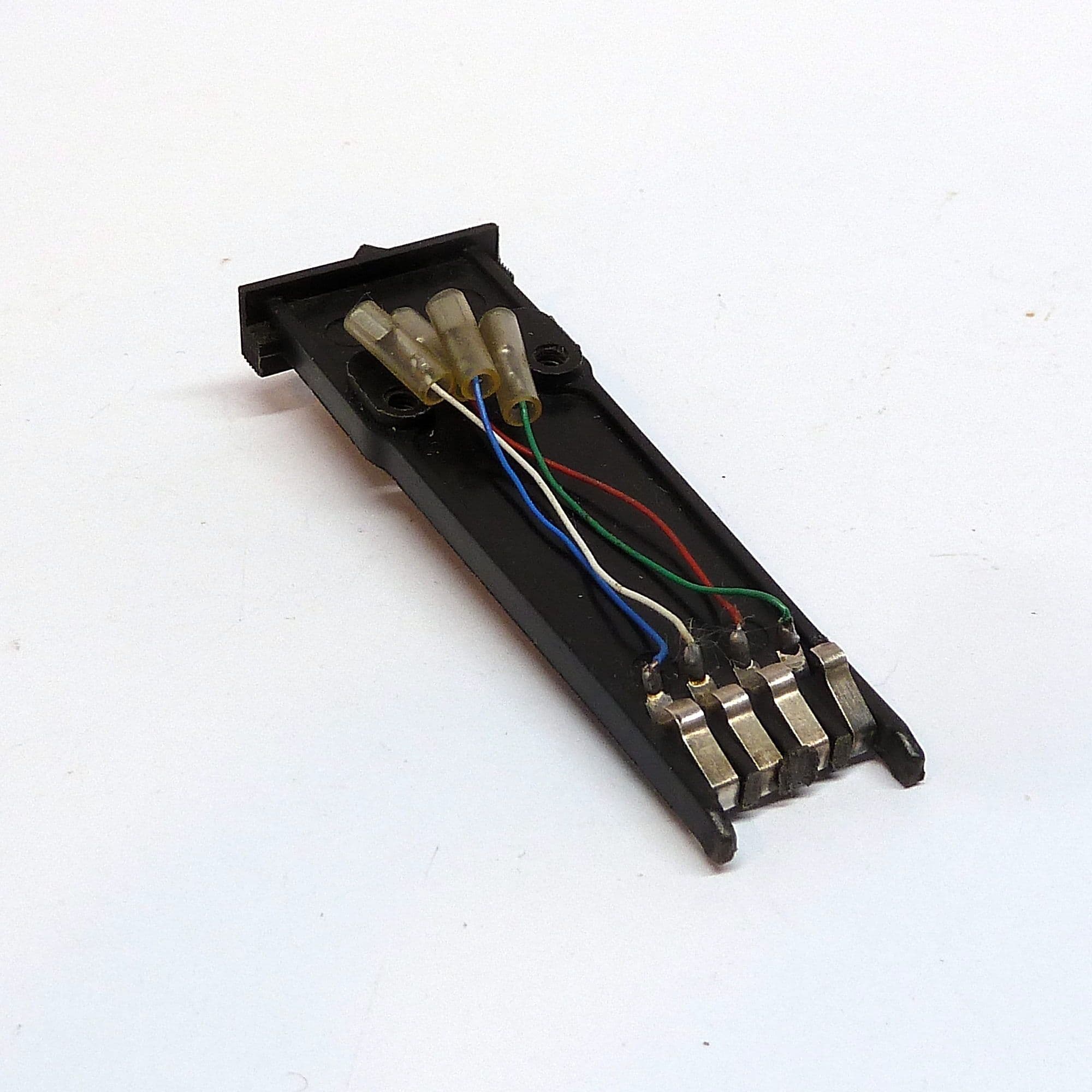 Garrard C1 Cartridge Slide Cartridge Carrier