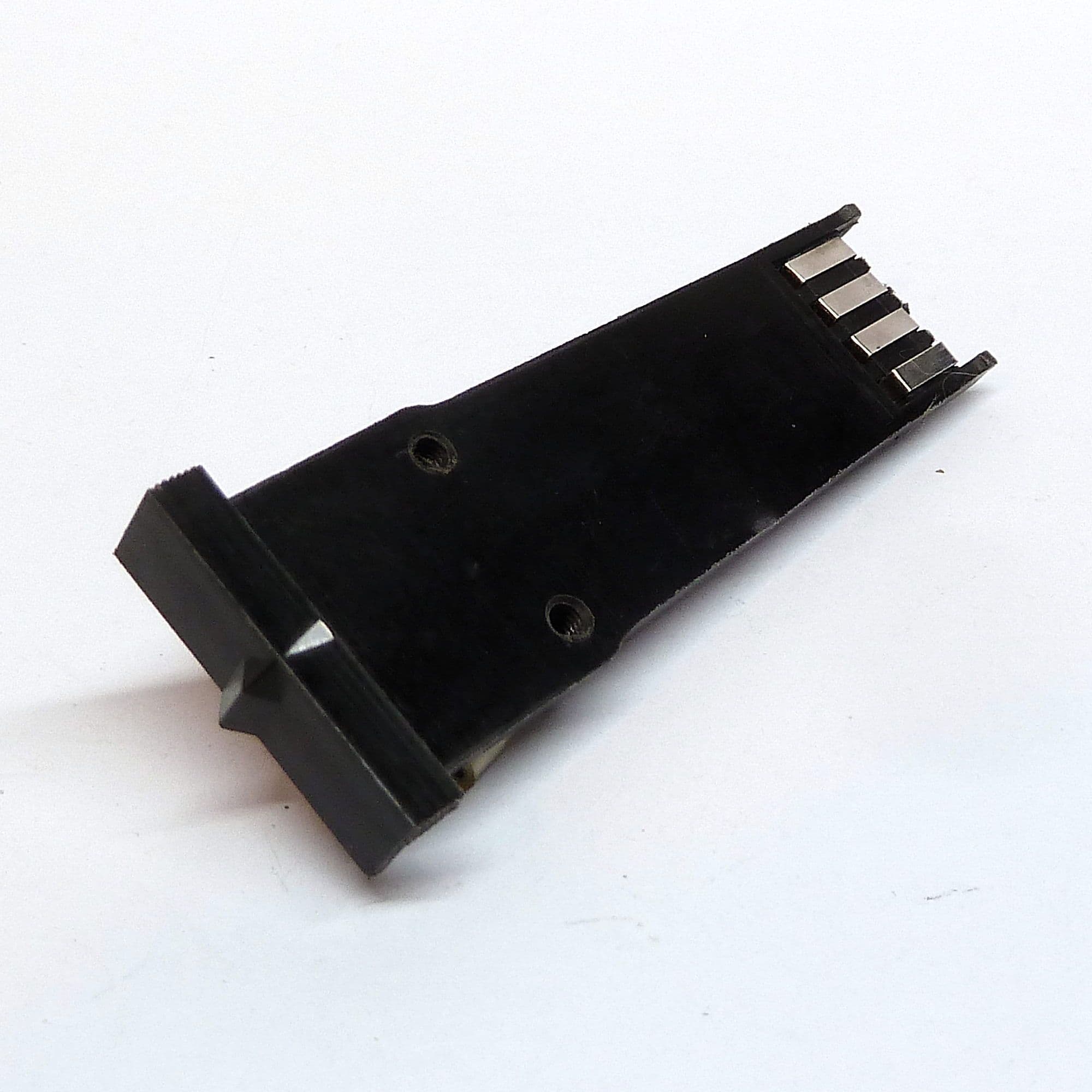 Garrard C1 Cartridge Slide Cartridge Carrier