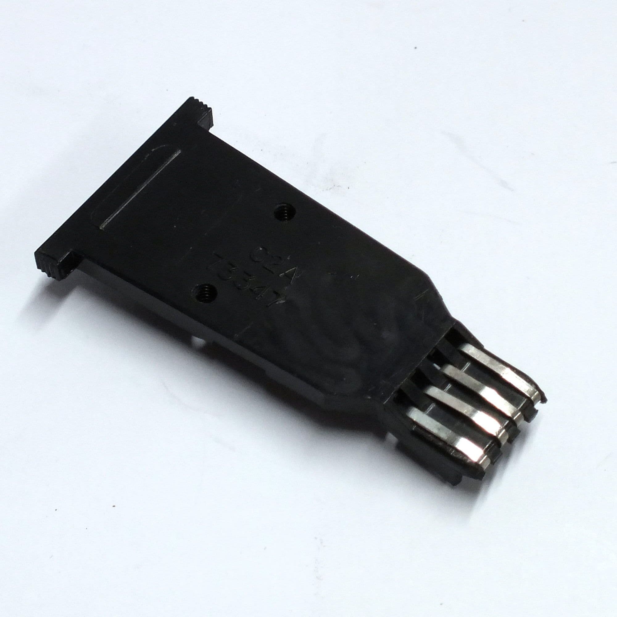 Garrard C2A Cartridge Slide 73347