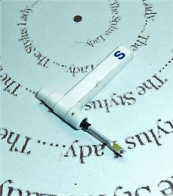 Goldring Stylus for DN5, Adagio, DN52, DN54  LP/LP