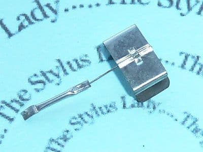 Goldring Stylus for Garrard EV26 20 Series, Electro-Voice 20