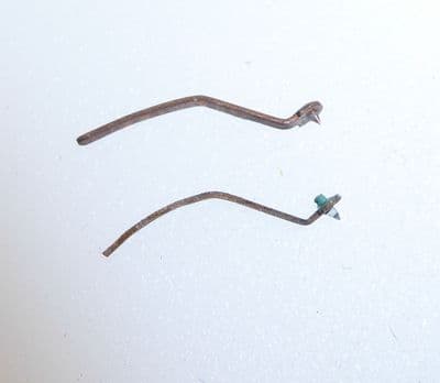 LP & 78  Stylus for BSR TC2, TC3, TC4H, TC4M , TC4