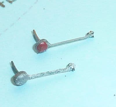 LP & 78rpm Stylus for EMI RS3, 48496 , 1621