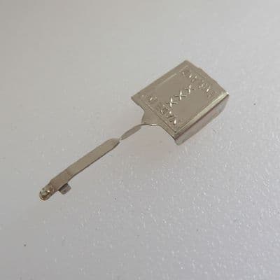 LP Stylus for Ronette 105, BF-40, BF40, Sonotone 14T