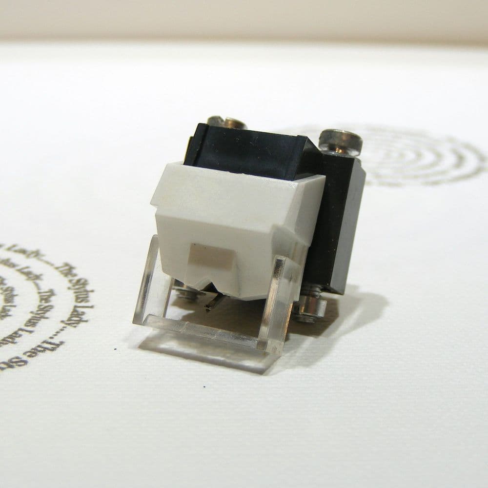 New Turntable Cartridge with Stylus DSST15