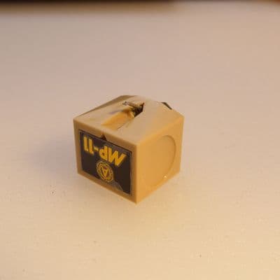 Original  Stylus for Nagaoka MP11, MP-11,