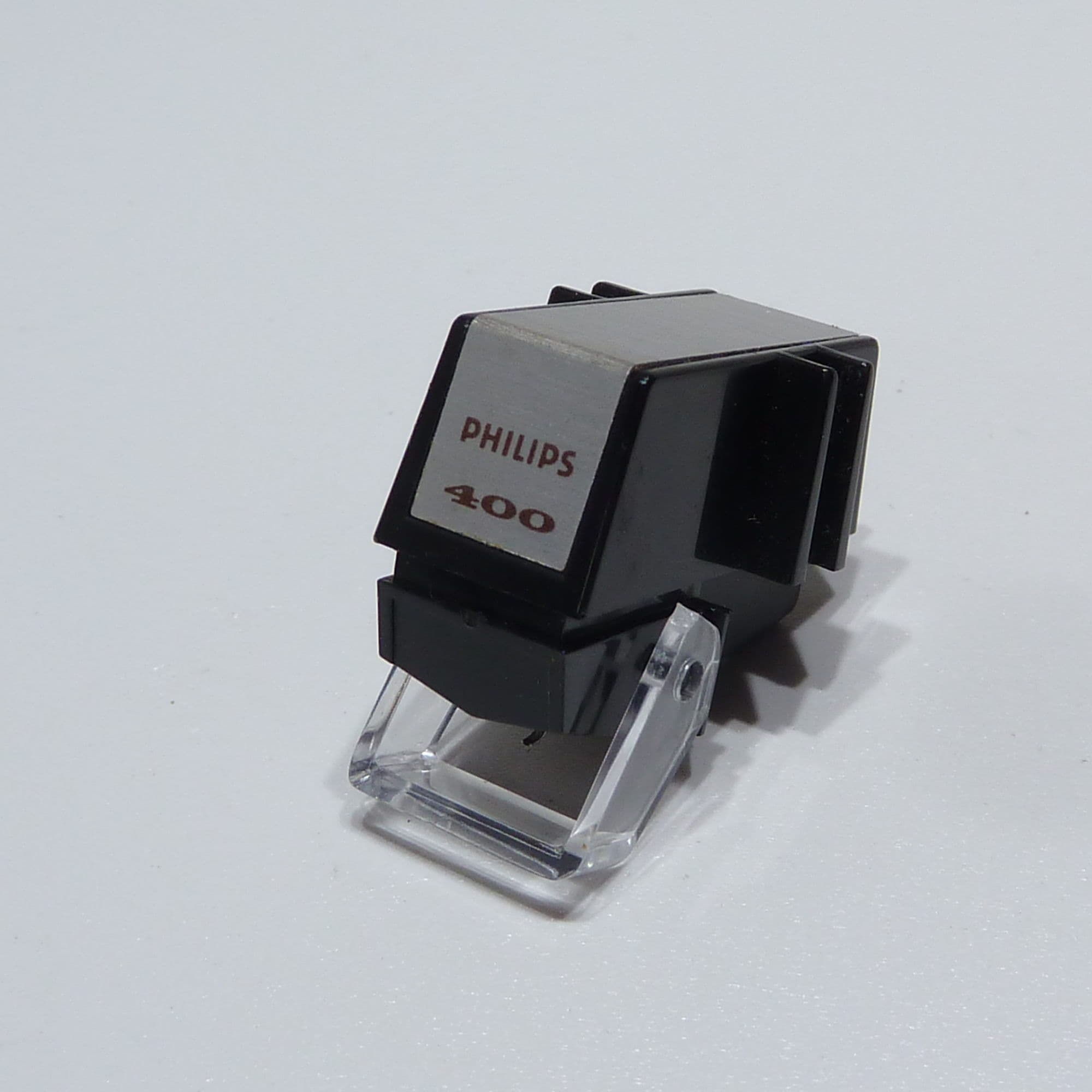 thumbnail image 2 of Replacement Stylus For Philips GP400 MKII Cartridges - Diamond Tipped Needle 2 of 10