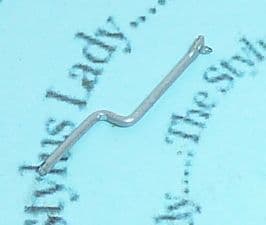 Record Player Stylus Garrard GCS10. Bush 210