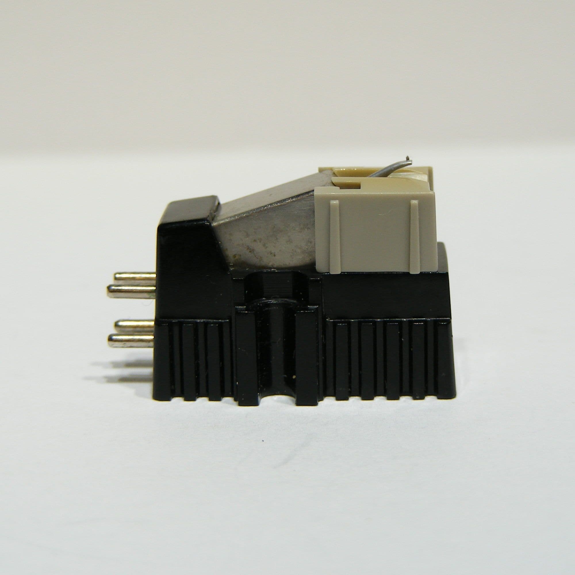 THAKKER Diamant ST107 Pour Sanyo MG107 - Sphérique - Fabriqué Au Japon - Qualité Générique