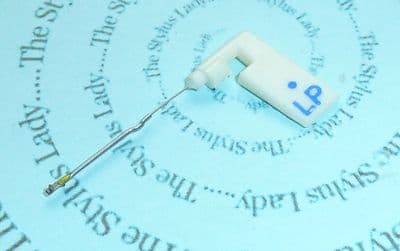 Stylus for Acos GP73 - 1  LP/LP