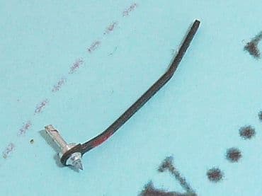 Stylus for Acos GP79, Lustre GP-79