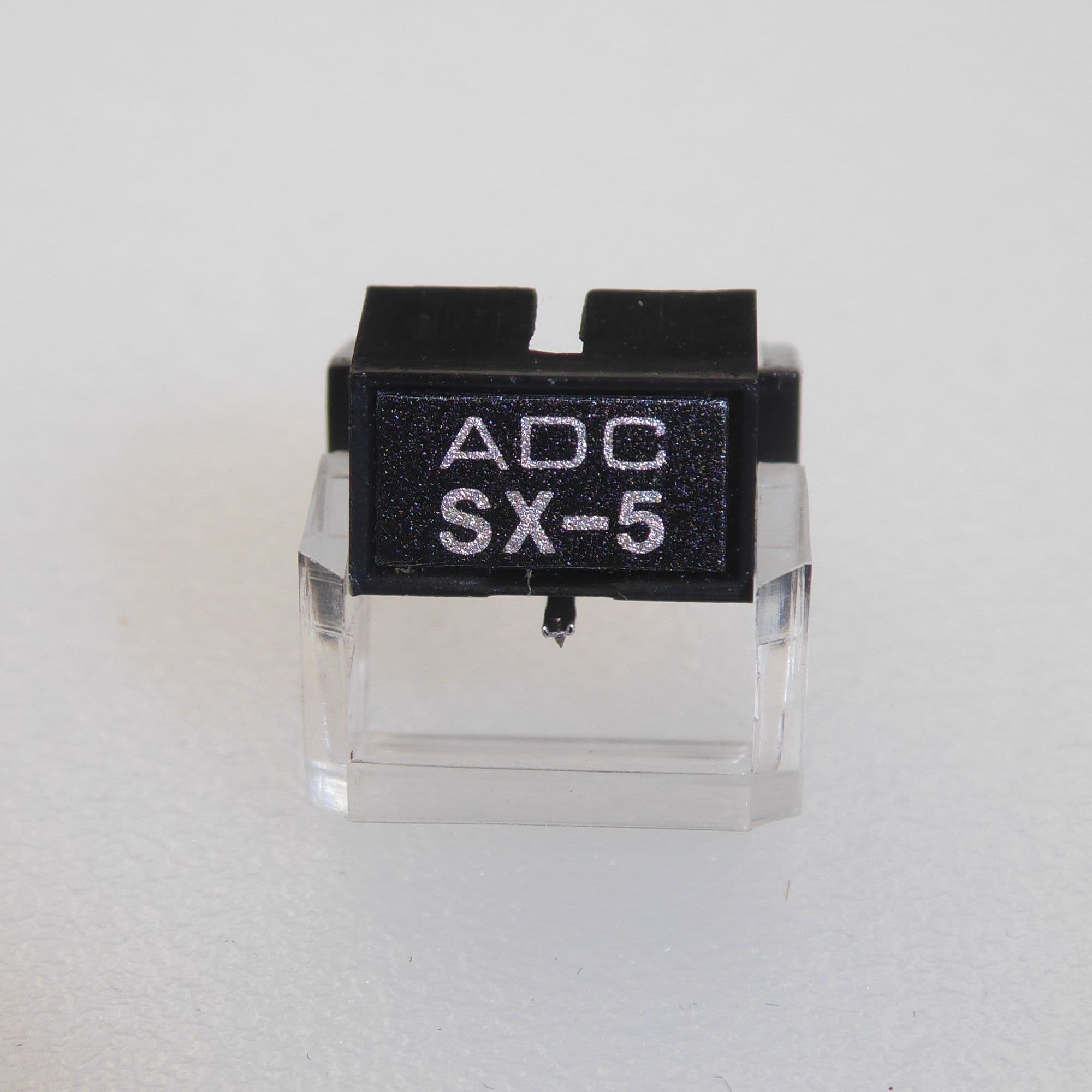NEW Turntable Stylus For ADC SX-5 HDC-SX5 ADC HDC-SX5 RSX-de