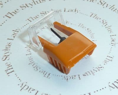 Stylus for  Audio Technica ATN12XE , Akai RS150, Hitachi DSST26E,