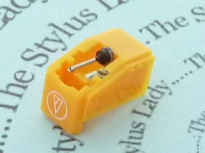 Stylus for Audio Technica ATN3660YL