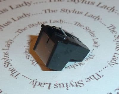 Stylus for Audio Technica ATN70, ATN71, ATN72, Toshiba N55D, Sharp STY115
