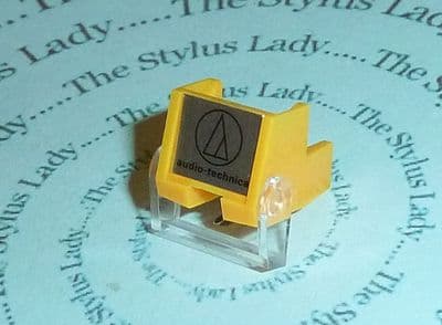 Stylus for  Audio Technica ATN770, ATN771, MT30, SN101