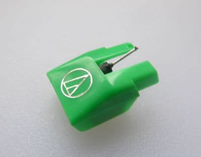 Stylus for Audio Technica ATS11E, AT11E, AT12E, AT96E