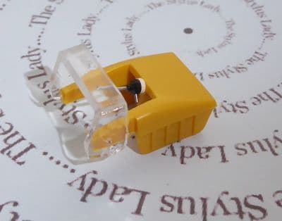 Stylus for Audio Technica ATVM-3/5D, ATVM3. Onkyo DN37